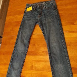 Mens American Eagle 28x32 Slim Jeans Pair2